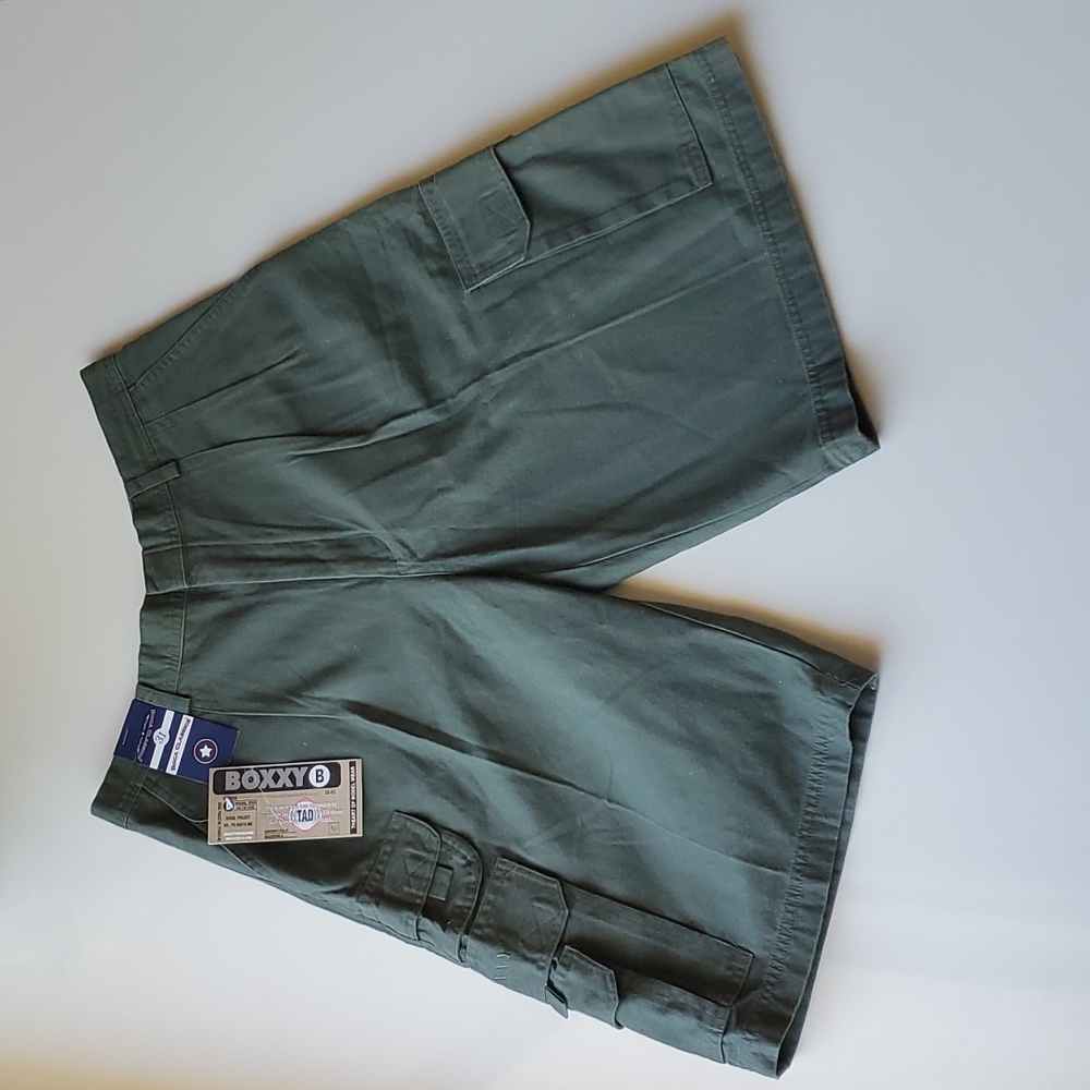 Boca Classics Men Short